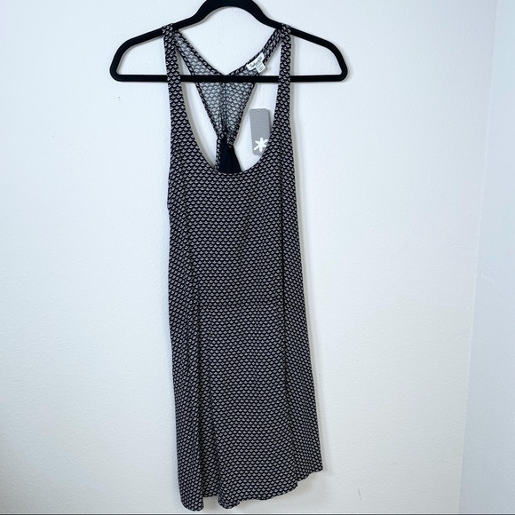 Splendid Twist Racerback Mini Dress - Picture 11 of 14